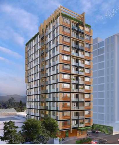 APARTAMENTO AMUEBLADO EN RENTA ZONA 13, PROVIDENCIA
