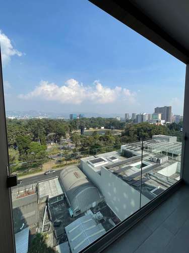 APARTAMENTO AMUEBLADO EN RENTA ZONA 13, PROVIDENCIA - Imagen 15