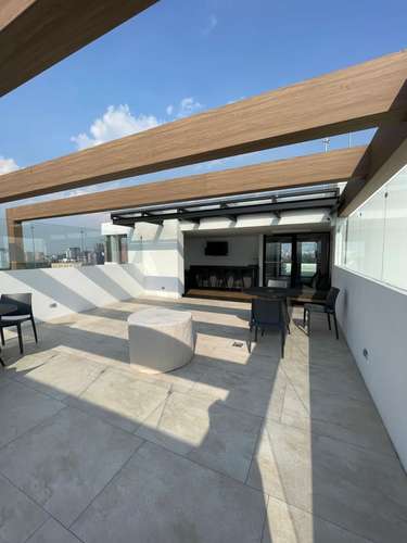 APARTAMENTO AMUEBLADO EN RENTA ZONA 13, PROVIDENCIA - Imagen 17