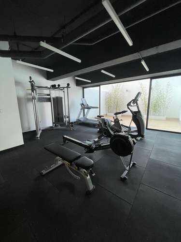 APARTAMENTO AMUEBLADO EN RENTA ZONA 13, PROVIDENCIA - Imagen 19