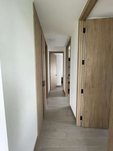 APARTAMENTO AMUEBLADO EN RENTA ZONA 13, PROVIDENCIA - Imagen 6