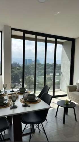APARTAMENTO AMUEBLADO EN RENTA ZONA 13, PROVIDENCIA - Imagen 13