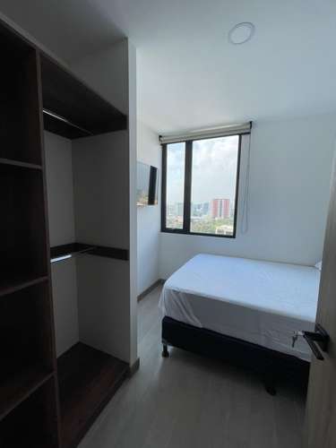 APARTAMENTO AMUEBLADO EN RENTA ZONA 13, PROVIDENCIA - Imagen 8