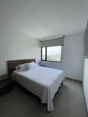 APARTAMENTO AMUEBLADO EN RENTA ZONA 13, PROVIDENCIA - Imagen 7