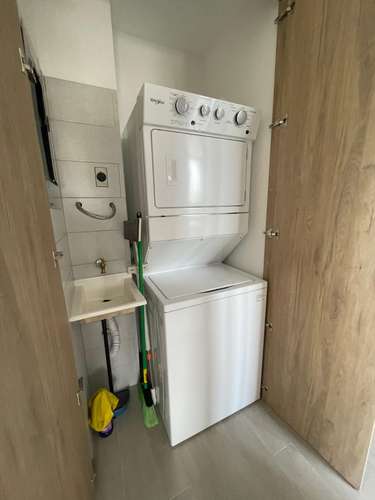 APARTAMENTO AMUEBLADO EN RENTA ZONA 13, PROVIDENCIA - Imagen 11
