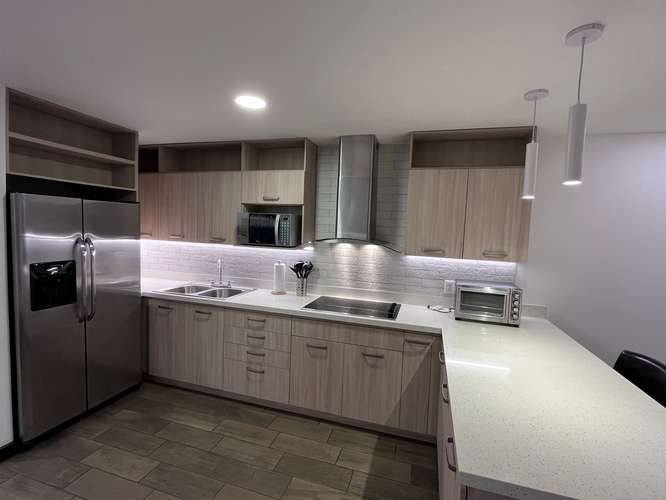 MODERNO APARTAMENTO RENTA ZONA 10, VERONA - Imagen 6