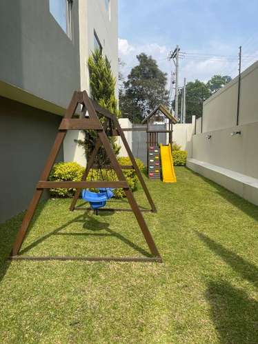 MODERNO APARTAMENTO RENTA ZONA 10, VERONA - Imagen 3