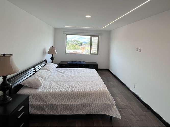 MODERNO APARTAMENTO RENTA ZONA 10, VERONA - Imagen 10