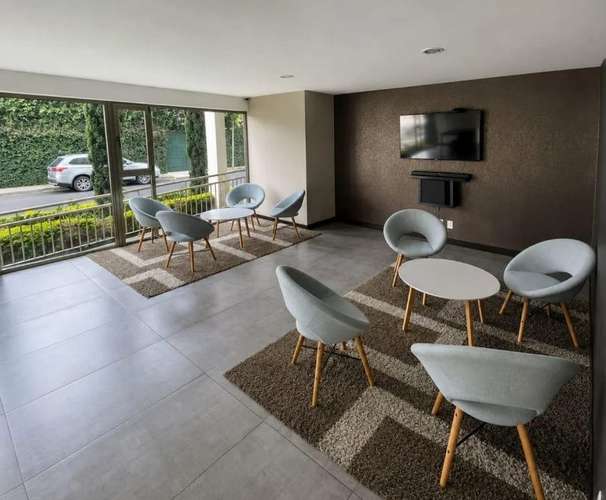 MODERNO APARTAMENTO RENTA ZONA 10, VERONA