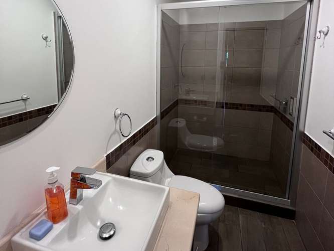MODERNO APARTAMENTO RENTA ZONA 10, VERONA - Imagen 9