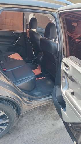 Subarú Forester 2,018  - Imagen 6