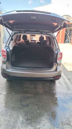 Subarú Forester 2,018  - Imagen 8