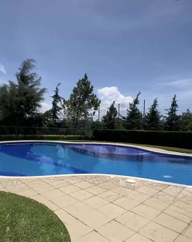 Fontana Casa en venta La fontana km 25 carretera salvador Villa canales - Imagen 8