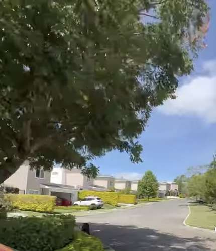 Fontana Casa en venta La fontana km 25 carretera salvador Villa canales - Imagen 10