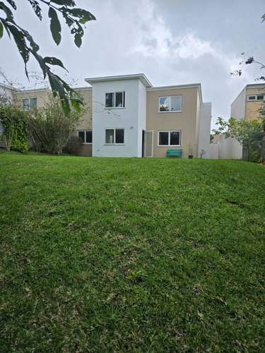 Fontana Casa en venta La fontana km 25 carretera salvador Villa canales