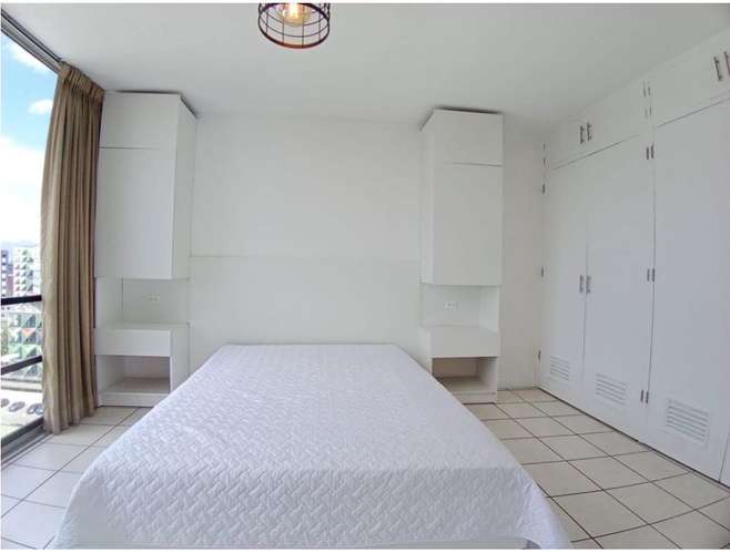 APARTAMENTO EN RENTA EN CORTIJO REFORMA ZONA 9 - Imagen 5