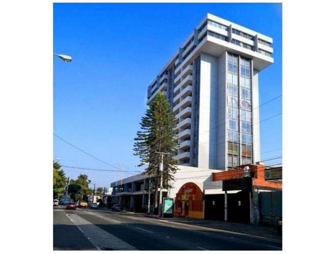 APARTAMENTO EN RENTA EN CORTIJO REFORMA ZONA 9