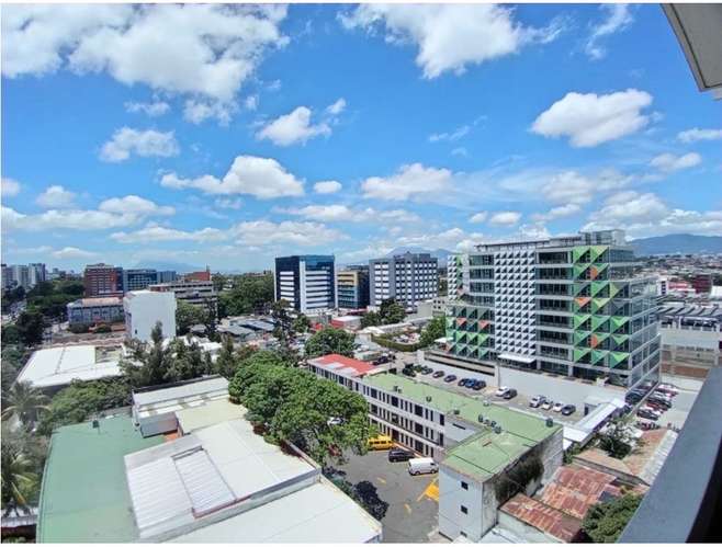 APARTAMENTO EN RENTA EN CORTIJO REFORMA ZONA 9 - Imagen 3
