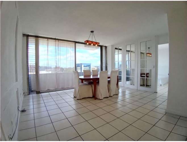 APARTAMENTO EN RENTA EN CORTIJO REFORMA ZONA 9 - Imagen 2