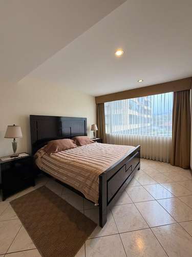 Zona 10 Milenia Oakland apartamento amueblado - Imagen 12