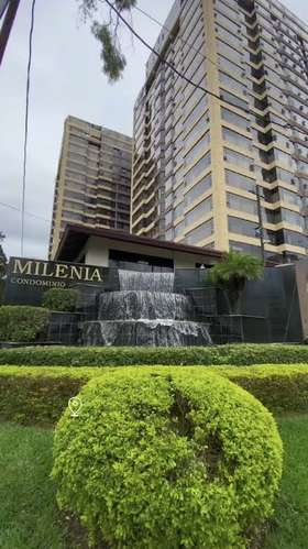 Zona 10 Milenia Oakland apartamento amueblado - Imagen 14