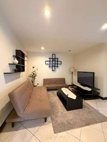 Zona 10 Milenia Oakland apartamento amueblado - Imagen 6