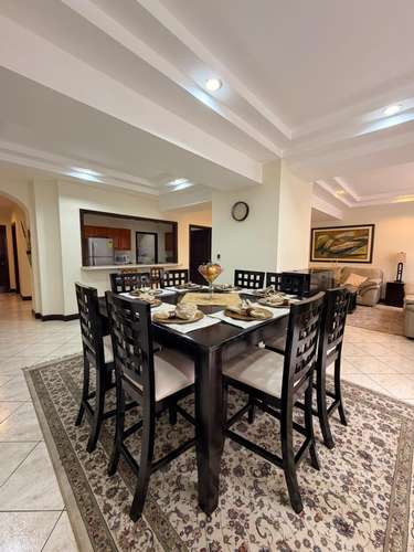 Zona 10 Milenia Oakland apartamento amueblado - Imagen 3