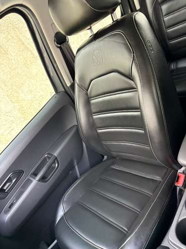 Volkswagen Amarok 2023 - como nuevo pocos kms