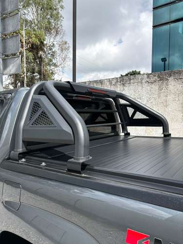 Volkswagen Amarok 2023 - como nuevo pocos kms