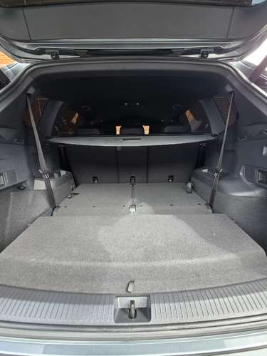 VOLKSWAGEN TIGUAN HIGHLINE 2.0 AUTOMÁTICA 4 MOTION 4 CIL. 2019 AGENCIA - Imagen 10