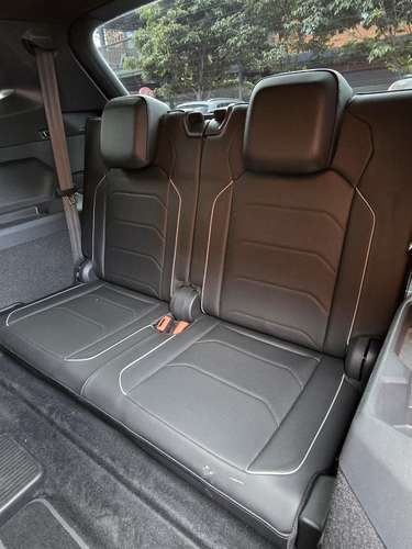VOLKSWAGEN TIGUAN HIGHLINE 2.0 AUTOMÁTICA 4 MOTION 4 CIL. 2019 AGENCIA - Imagen 9