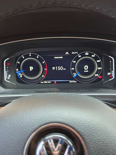 VOLKSWAGEN TIGUAN HIGHLINE 2.0 AUTOMÁTICA 4 MOTION 4 CIL. 2019 AGENCIA - Imagen 11
