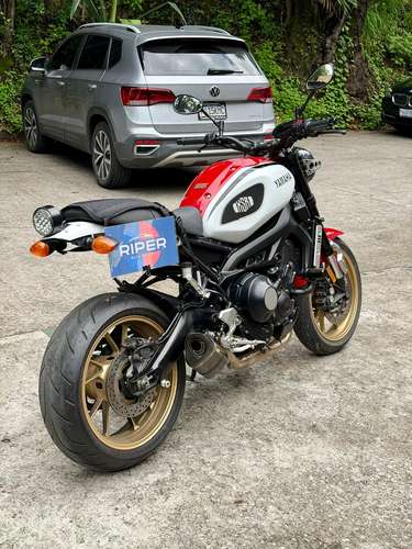 YAMAHA XSR900 C 900 MECÁNICA 3CIL. 2021 IMPORTADA