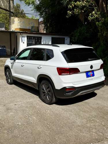 VOLKSWAGEN TAOS S 1.5 TURBO FWD AUTOMÁTICA 4 CIL. 2023 IMPORTADA - Imagen 9