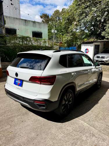 VOLKSWAGEN TAOS S 1.5 TURBO FWD AUTOMÁTICA 4 CIL. 2023 IMPORTADA - Imagen 4