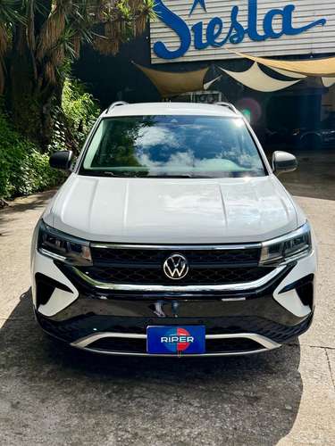 VOLKSWAGEN TAOS S 1.5 TURBO FWD AUTOMÁTICA 4 CIL. 2023 IMPORTADA - Imagen 3