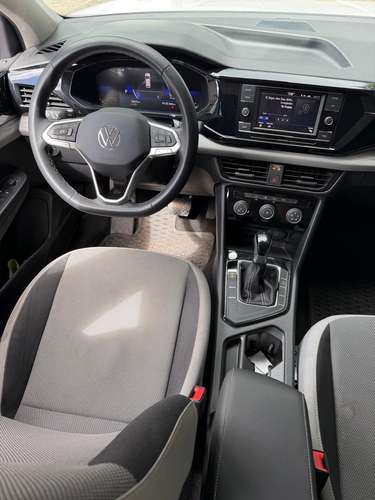 VOLKSWAGEN TAOS S 1.5 TURBO FWD AUTOMÁTICA 4 CIL. 2023 IMPORTADA - Imagen 11