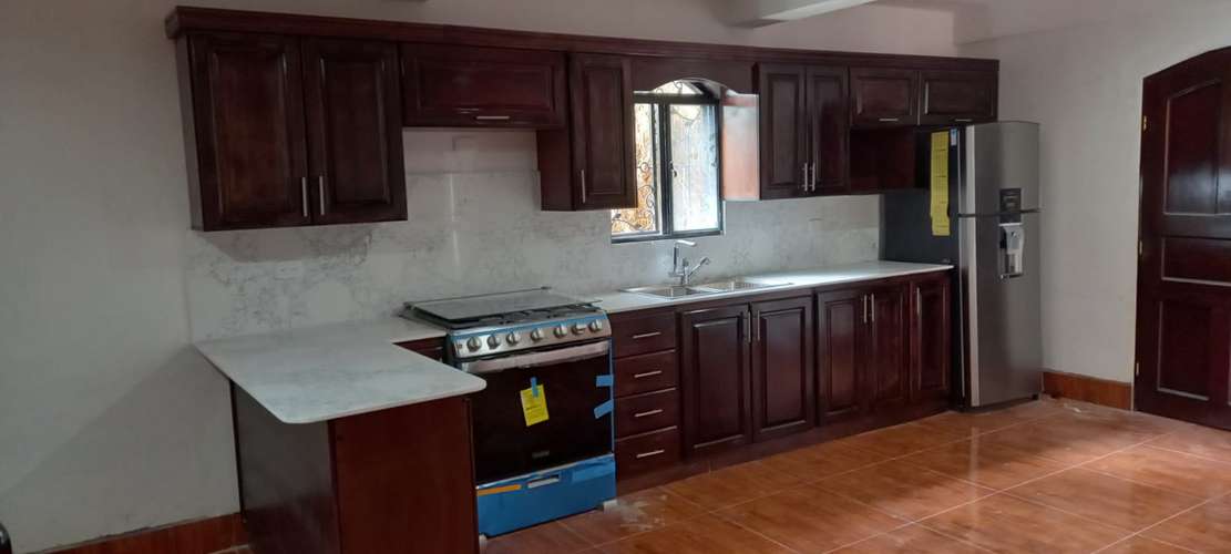 Cotiza tus Gabinetes de Cocina a precios especiales en todas nuestras promociones en liquidación! - Imagen 2