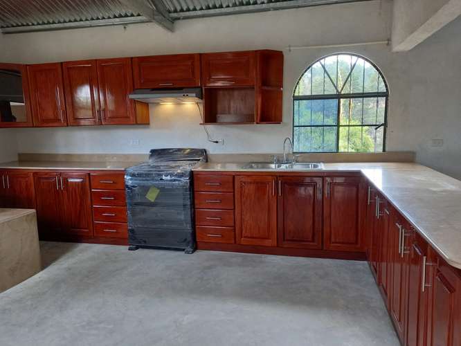 Cotiza tus Gabinetes de Cocina a precios especiales en todas nuestras promociones en liquidación! - Imagen 9