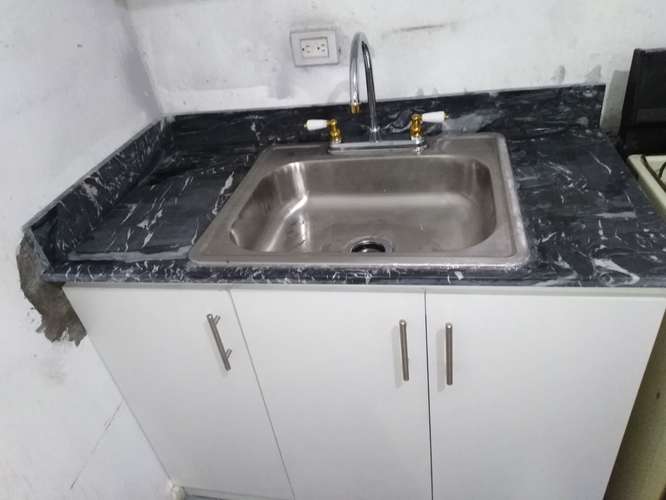 Cotiza tus Gabinetes de Cocina a precios especiales en todas nuestras promociones especiales de liquidación!
