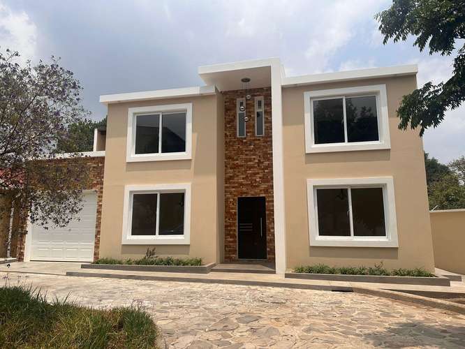  CASA EN ALQUILER EN CHIMALTENANGO - Imagen 1