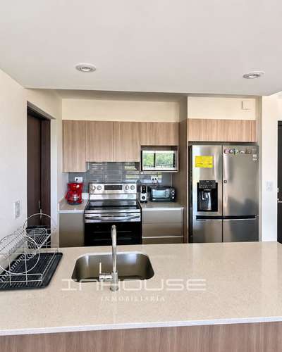 APARTAMENTO EN RENTA SAN ISIDRO 2021 - Imagen 6