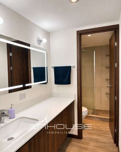 APARTAMENTO EN RENTA SAN ISIDRO 2021 - Imagen 2