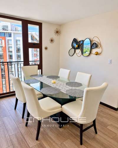 APARTAMENTO EN RENTA SAN ISIDRO 2021 - Imagen 7