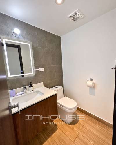 APARTAMENTO EN RENTA SAN ISIDRO 2021 - Imagen 5