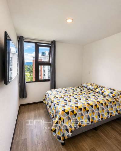 APARTAMENTO EN RENTA SAN ISIDRO 2021 - Imagen 9
