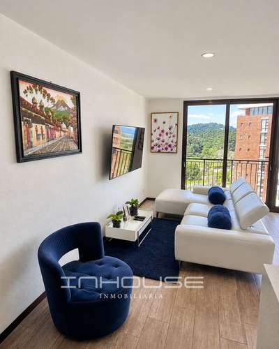 APARTAMENTO EN RENTA SAN ISIDRO 2021 - Imagen 8