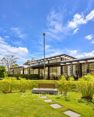 APARTAMENTO EN RENTA SAN ISIDRO 2021 - Imagen 10