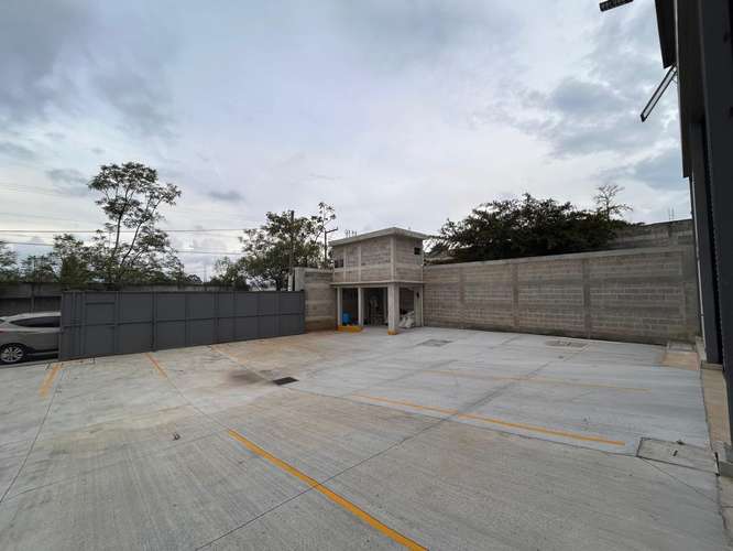 VENDO BODEGA NUEVA - INDUSTRIAL A 5 MINUTOS DE LA VAS CA9 SUR - Imagen 9