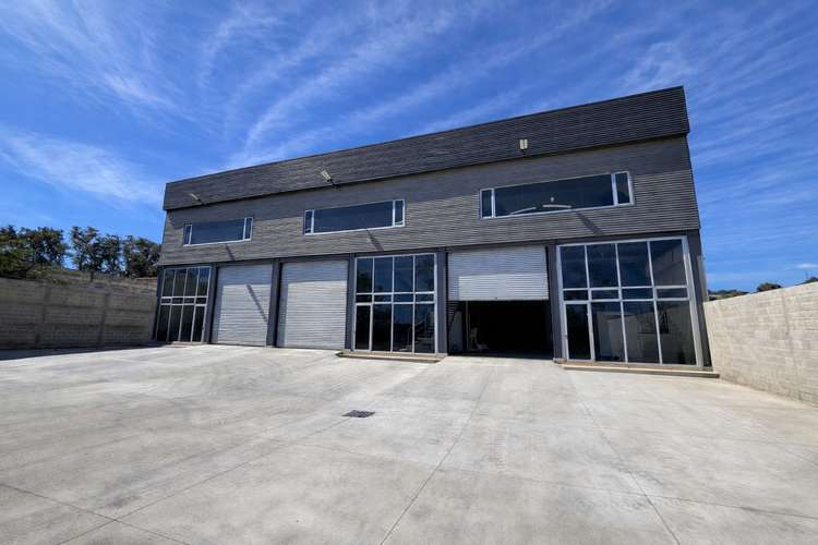 VENDO BODEGA NUEVA - INDUSTRIAL A 5 MINUTOS DE LA VAS CA9 SUR - Imagen 16